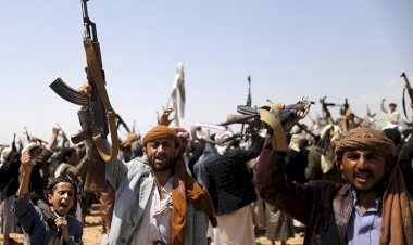 اليمن.. ميليشيا الحوثي تعترف باختطاف 2800 مدني