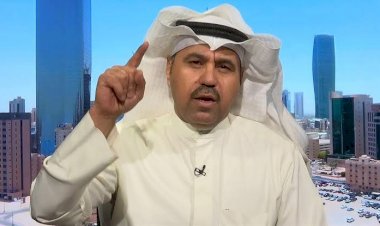 فهد الشليمي: فساد وخيانة حزب الإصلاح سرطان يجب استئصاله