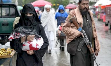 أفغانستان.. كيف تحوّلت حياة الأفغانيات إلى جحيم تحت حكم طالبان؟