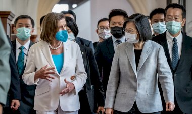 توترات صينية - أميركية.. لماذا تصر الولايات المتحدة على استفزاز الصين؟