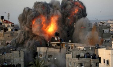 فلسطين.. صواريخ حركة الجهاد الفاسدة أُطلقت تجاه إسرائيل فأسقطت ضحايا في غزة