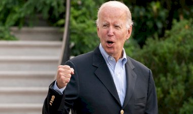 سياسي أميركي يكشف السر وراء تجاهُل بايدن طلب إعادة الحوثي إلى قوائم الإرهاب