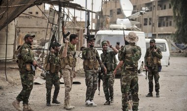 إيران.. غضب شعبي بسبب التجنيد الإجباري والأمن يردّ بعنف