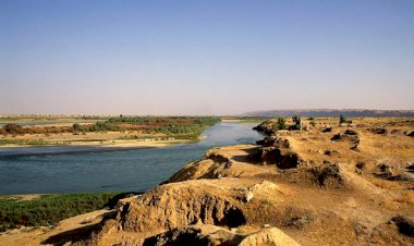 العراق.. أزمات المناخ دمرت الرقعة الزراعية والخطر يبدأ من الجنوب