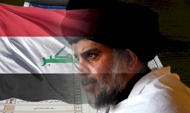 غليان العراق.. هل يتكرر سيناريو ليبيا وسوريا؟