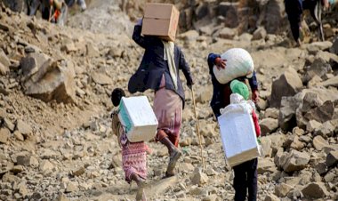 اليمن.. دعوات حقوقية لوقف إرهاب الحوثي.. وحقوقي: الإدانات لا تكفي