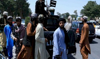 تحت حكم طالبان.. هل تصبح أفغانستان بؤرة إرهاب عالمي من جديد؟