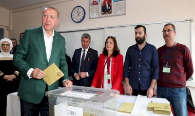 تركيا.. استطلاعات رأي حديثة تكشف أرقامًا صادمة لأردوغان