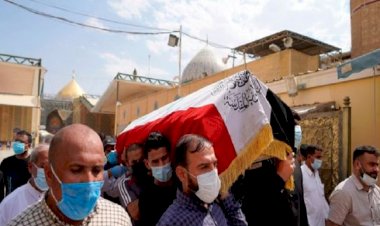 العراق.. حملة اغتيالات تهدد بتعقيد المشهد السياسي وإعادة موجات العنف