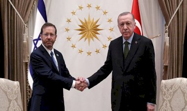 تركيا.. اتفاقية طيران جديدة تعزز عودة العلاقات مع إسرائيل