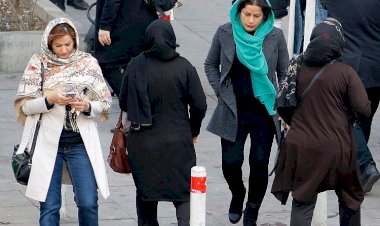 تكنولوجيا القمع.. كيف استخدمت إيران تقنية التعرف على الوجوه لقمع النساء؟