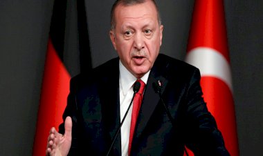 لزيادة نفوذها قبل الانتخابات الرئاسية.. أردوغان يخصص ميزانية ضخمة لـ ديانت