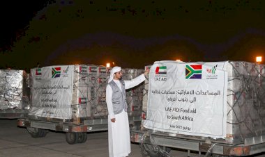 نحن معكم.. الإمارات موطنًا للحملات الخيرية وأكبر الداعمين لـ باكستان