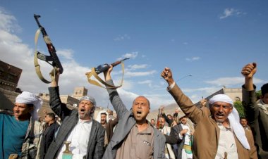 فرض المَحْرَم وجرائم جنسية.. انتهاكات وحشية للحوثي ضد المرأة اليمنية