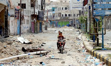 اليمن.. تقارير حقوقية تكشف جرائم ميليشيا الحوثي ضد الأطفال