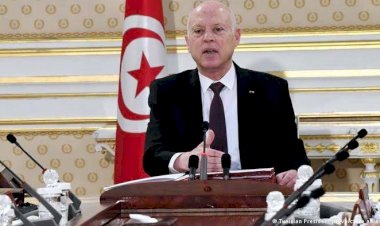 بعد إلقاء القبض عليه.. من هو الهنتاتي الداعية التونسي الكاذب؟