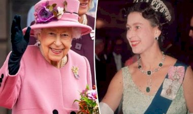 اليوم.. تحدٍّ أمني لـ شرطة لندن في ظل حضور زعماء العالم لجنازة الملكة إليزابيث