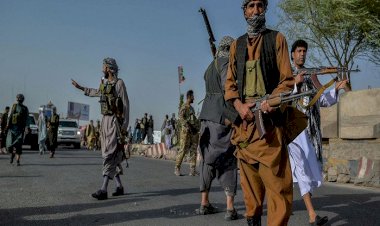 أفغانستان.. الأطفال يدفعون ثمن الانهيار الاقتصادي وسوء إدارة طالبان