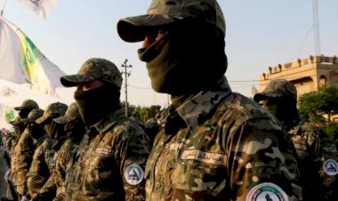 إيران تستعين بـ ميليشياتها في الخارج لإخماد المظاهرات