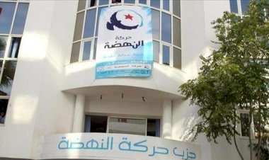 وزير داخلية برتبة إرهابي.. كيف تورط علي العريض في قضية تسفير الشباب التونسي