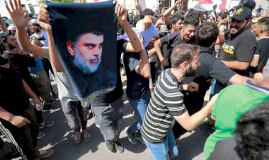 العراق.. البرلمان يرفض استقالة الحلبوسي ويتصدى لمخططات إيران