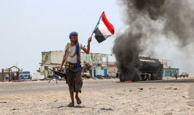 وضاح بن عطية يكشف تفاصيل هزائم الحوثي في مناطق جنوب اليمن