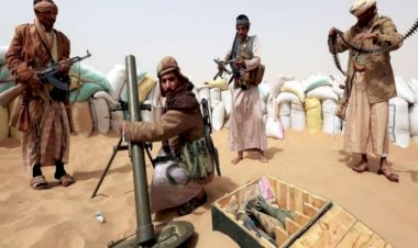 مستغلاً احتفالات المولد النبويّ.. هجمات الحوثي تتحطم على حائط صدّ الجيش اليمني.. ما التفاصيل؟