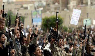 الحوثيون يثيرون الغضب الدولي بتدريباتهم العسكرية وفشل تمديد الهدنة