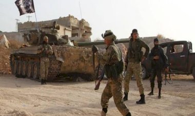 خلافات حادة داخل حماس بسبب نظام الأسد.. ماذا يحدث؟