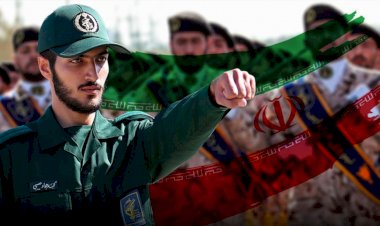 إيران.. قوات صابرين سلاح الملالي لسحق المتظاهرين.. من هم؟
