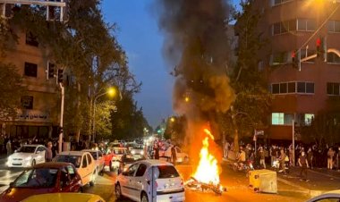 بمزاعم اليوم الأخير.. احتجاجات إيران تواجه تهديدات الحرس الثوري