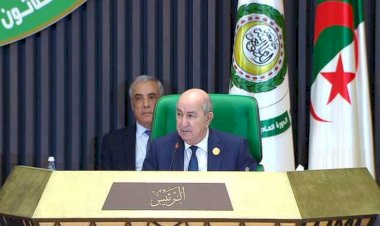 ملفات وقضايا هامة.. قادة وزعماء العرب يبحثون الحلول في قمة لم الشمل