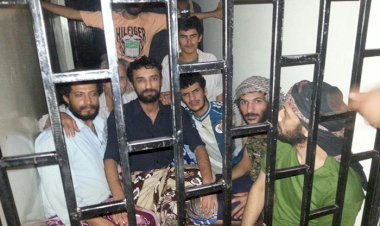 اليمن.. ميليشيا الحوثي أجبرت المعتقلين على تفضيل الموت بدلًا من الاعتقال