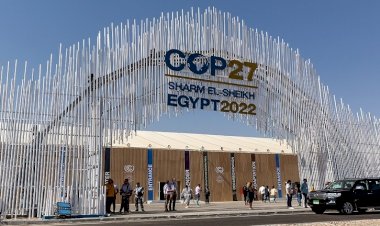قمة COP 27.. زعماء العرب يتحدثون عن مسؤولياتهم في التصدي لأزمة المناخ