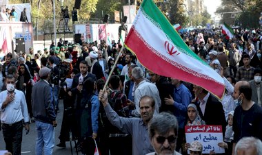 إيران.. الشعب يستغيث ووحشية قوات أمن الملالي تتزايد.. ما التفاصيل؟