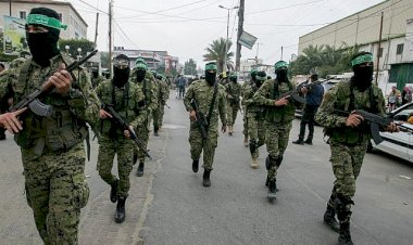 لماذا أصبحت بيروت بوابة حركة حماس لتعميق العلاقات مع طهران؟