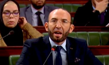 يواجه اتهامات بدعم الإرهاب.. من هو محمد العفّاس عدو المرأة التونسية؟