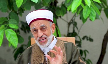 الدُّبّ الذي قتل صاحبه.. عبد القادر الونيسي يكشف أعمال الغنوشي المشبوهة في تركيا وقطر