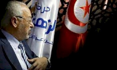 محلل تونسي يكشف.. حركة النهضة لها علاقات وطيدة بجماعات الإرهاب في المنطقة