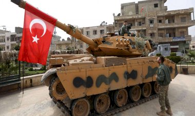 ذعر ونزوح.. كيف تستعد شمال سوريا لتهديدات تركيا بالغزو البري؟