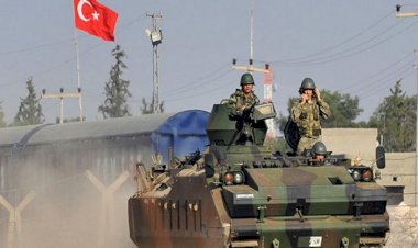 كواليس التراجع.. تركيا تتوقف عن مخططات الغزو البري لشمال سوريا ماذا حدث؟