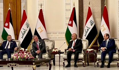 قمة بغداد 2..تطلعات وآمال لاستقرار المنطقة