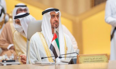 بعد إعلان استضافة الإمارات للمؤتمر الوزاري لمنظمة التجارة العالمية.. هل تصبح قِبلة الاسثمار في 2024؟
