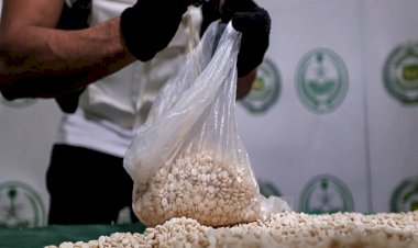 حرب جديدة.. الأردن يواجه أكبر محاولات إيران وحلفائها لتهريب المخدرات للبلاد