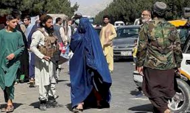 طالبان تواصل انتهاكاتها ضد النساء.. ومطالب دولية واسعة بالمواجهة