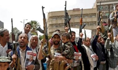 حقوقي يفند جرائم وإرهاب الحوثي لتنفيذ مخطط إيران في اليمن