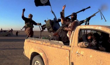 عمليات متكررة.. لماذا يظهر تنظيم داعش من جديد في العراق