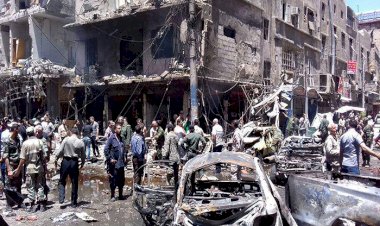 على خطى حزب الله في لبنان.. مخططات إيرانية للتوسع في سوريا