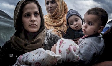 6 ملايين سوري مهددون بالعودة إلى لا شيء.. سوريا غير جاهزة لاستقبال مواطنيها