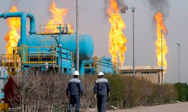 إيران تتعكز بالعراق.. تحركات إيرانية لسيطرتها على قطاع النفط العراقي